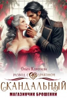 «Скандальный магазинчик брошенки, или Развод с драконом» Ольга Коротаева