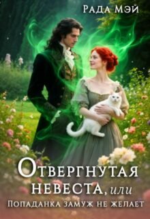 «Отвергнутая невеста, или Попаданка замуж не желает» Рада Мэй
