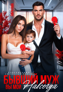 «Бывший муж. Вы мои навсегда» Лана Пиратова