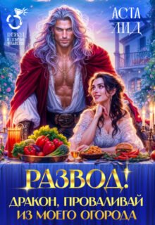 «Развод! Дракон, проваливай из моего огорода!» Аста Лид