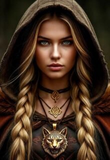 читать онлайн роман «Легенда о Златой рыси.» Таня Туманова бесплатно