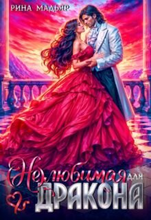 Читать онлайн полностью книгу «(не) любимая, для дракона» Рина Мадьяр бесплатно