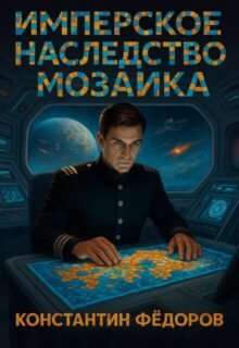 читать онлайн роман «Имперское наследство. Мозаика» Константин Федоров бесплатно