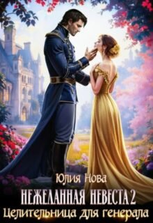 Скачать полную книгу «Целительница для генерала. Нежеланная невеста 2» Юлия Нова бесплатно в формате fb2(фб2), epub(епаб)