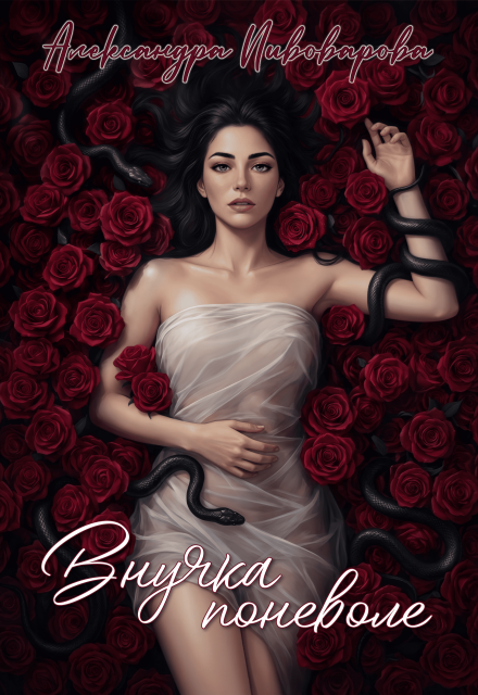 Скачать полную версию книги «Внучка поневоле» Александра Пивоварова бесплатно