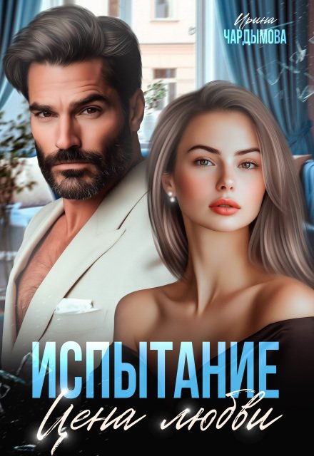 Читать онлайн полностью книгу «Испытание. Цена любви.» Ирина Чардымова бесплатно Скачать полную версию книги «Испытание. Цена любви.» Ирина Чардымова бесплатно
