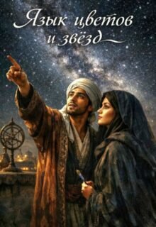 Скачать полную книгу «Язык цветов и звёзд» Алекса Рэй бесплатно в формате fb2(фб2), epub(епаб)