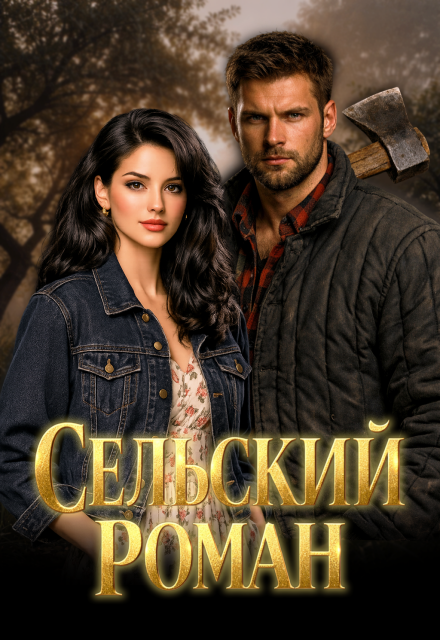 Скачать полную версию книги «Сельский Роман» panadaim бесплатно