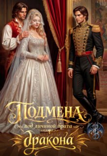 Скачать полную книгу «Подмена. Под личиной брата дракона» Елена Байм бесплатно в формате fb2(фб2), epub(епаб)