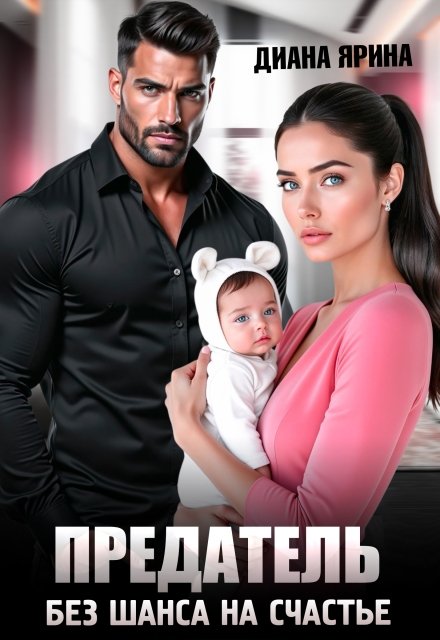 Читать онлайн полностью книгу «Предатель. Без шанса на счастье» Диана Ярина бесплатно Скачать полную версию книги «Предатель. Без шанса на счастье» Диана Ярина бесплатно