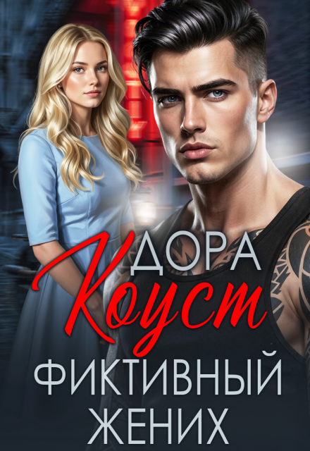 Читать онлайн полностью книгу «Фиктивный жених» Дора Коуст бесплатно Скачать полную версию книги «Фиктивный жених» Дора Коуст бесплатно
