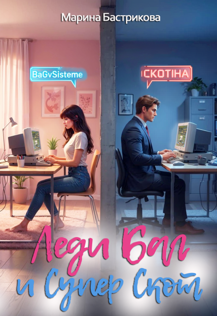 Читать онлайн полностью книгу «Леди Баг и Супер Скот» Марина Бастрикова бесплатно Скачать полную версию книги «Леди Баг и Супер Скот» Марина Бастрикова бесплатно