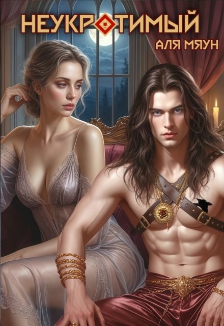 Читать онлайн полностью книгу «Неукротимый» Аля Мяун бесплатно Скачать полную версию книги «Неукротимый» Аля Мяун бесплатно