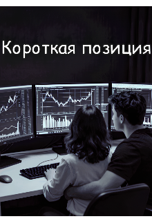 Скачать полную версию книги «Короткая позиция» LilitBurn бесплатно