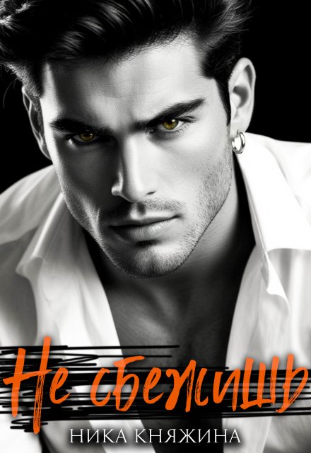 Читать онлайн полностью книгу «Не сбежишь» Ника Княжина бесплатно Скачать полную версию книги «Не сбежишь» Ника Княжина бесплатно