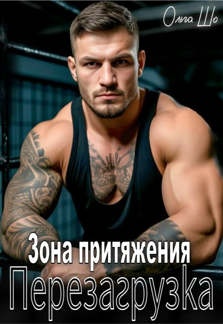 Читать онлайн полностью книгу «Зона притяжения. Перезагрузка» Ольга Шо бесплатно Скачать полную версию книги «Зона притяжения. Перезагрузка» Ольга Шо бесплатно