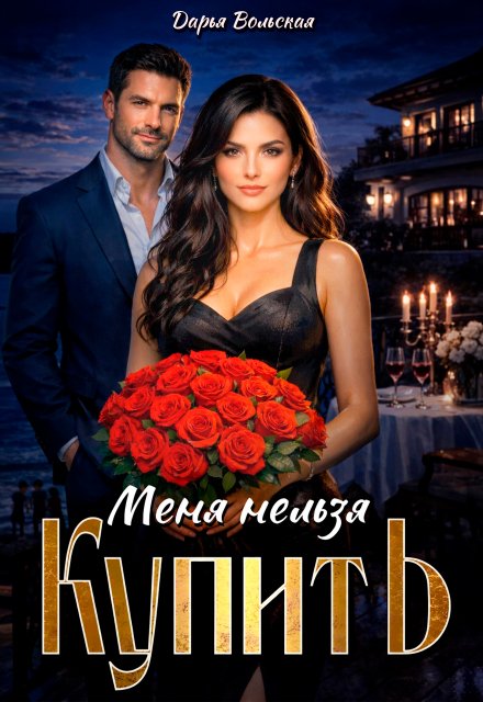 Читать онлайн полностью книгу «Меня нельзя купить» Дарья Вольская бесплатно Скачать полную версию книги «Меня нельзя купить» Дарья Вольская бесплатно