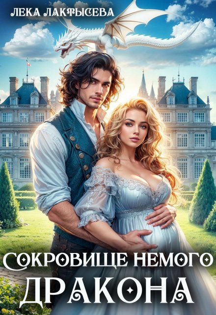 Читать онлайн полностью книгу «Сокровище немого дракона» Лёка Лактысева бесплатно Скачать полную версию книги «Сокровище немого дракона» Лёка Лактысева бесплатно